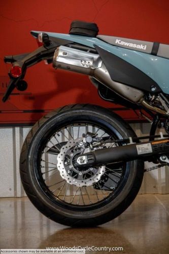 2024 Kawasaki KLX® 300SM, US $6,599.00, image 10
