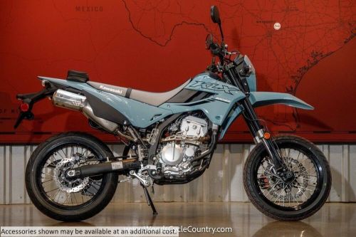 2024 Kawasaki KLX® 300SM, US $6,599.00, image 12