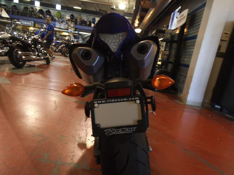 2012 Yamaha YZF R1 Sportbike , US $13,990.00, image 5