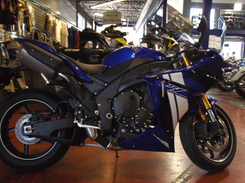 2012 Yamaha YZF R1 Sportbike , US $13,990.00, image 7
