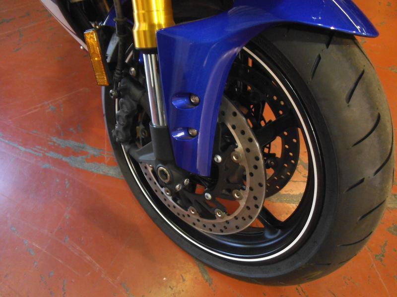 2012 Yamaha YZF R1 Sportbike , US $13,990.00, image 11