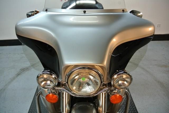 2003 Harley-Davidson Ultra Classic Electra Glide FLHTCUI  Cruiser , US $11,675.00, image 8