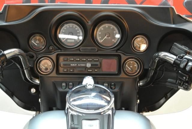 2003 Harley-Davidson Ultra Classic Electra Glide FLHTCUI  Cruiser , US $11,675.00, image 16