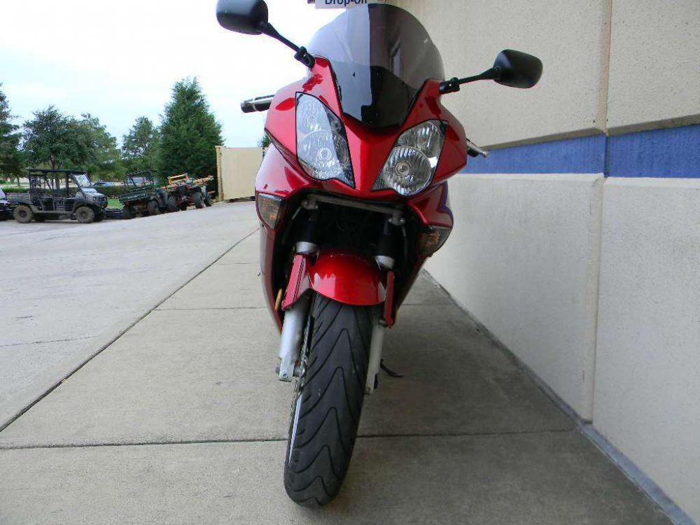 2007 Honda Interceptor (VFR800FI)  Sportbike , US $6,195.00, image 3