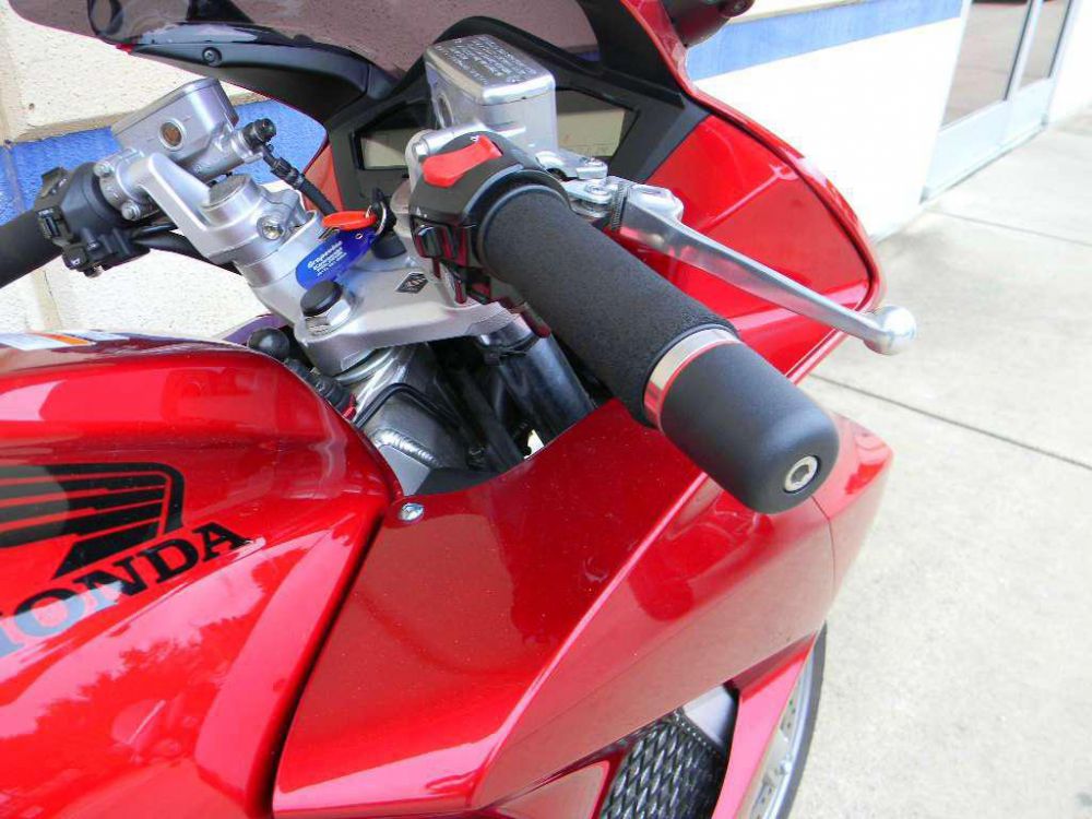 2007 Honda Interceptor (VFR800FI)  Sportbike , US $6,195.00, image 10