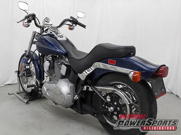 2001 Harley-Davidson FXSTI SOFTAIL Other , US $6,999.00, image 2