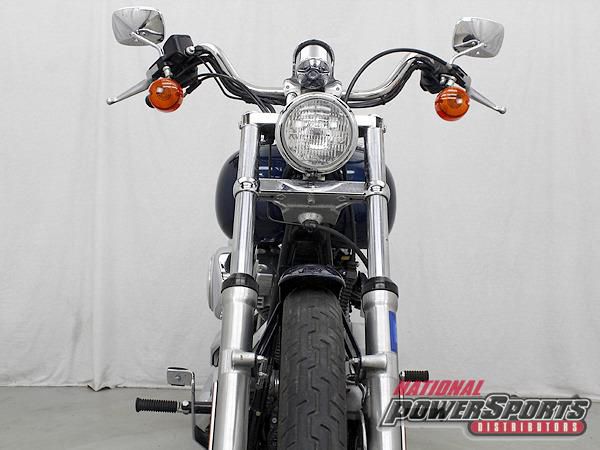 2001 Harley-Davidson FXSTI SOFTAIL Other , US $6,999.00, image 5