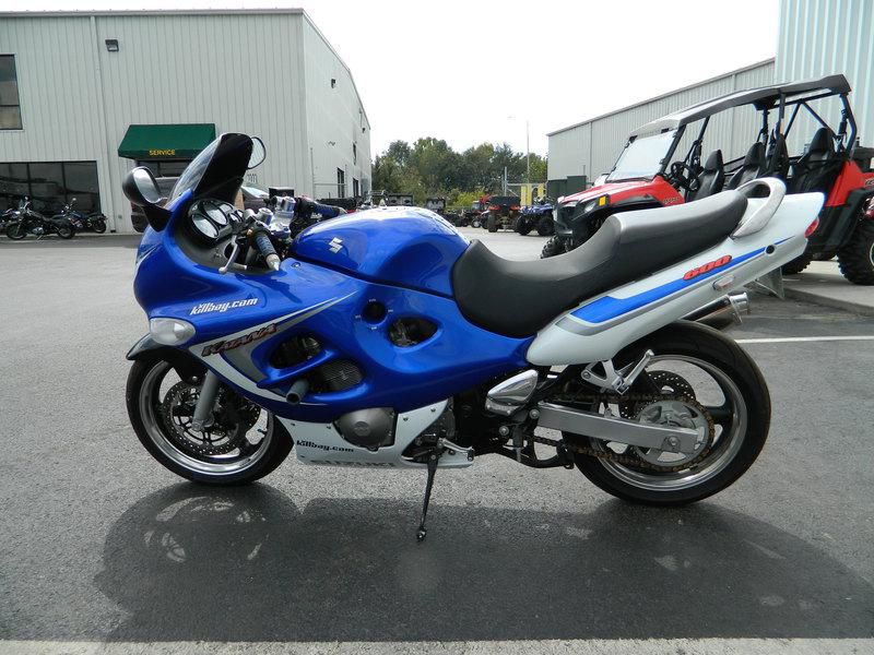 2006 suzuki select model   