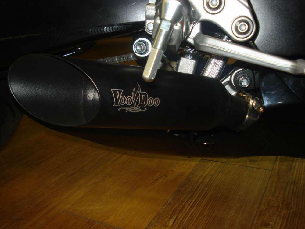 2012 Suzuki Hayabusa Sportbike , US $15,999.00, image 4