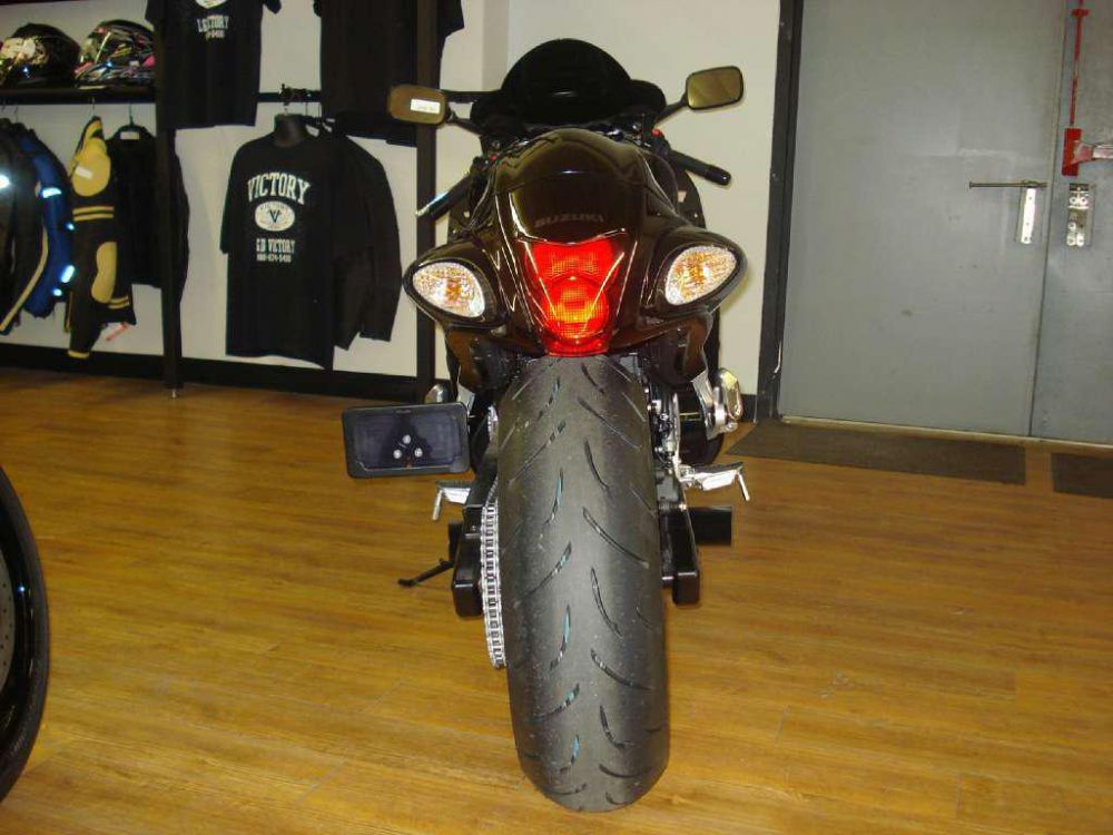 2012 Suzuki Hayabusa Sportbike , US $15,999.00, image 5