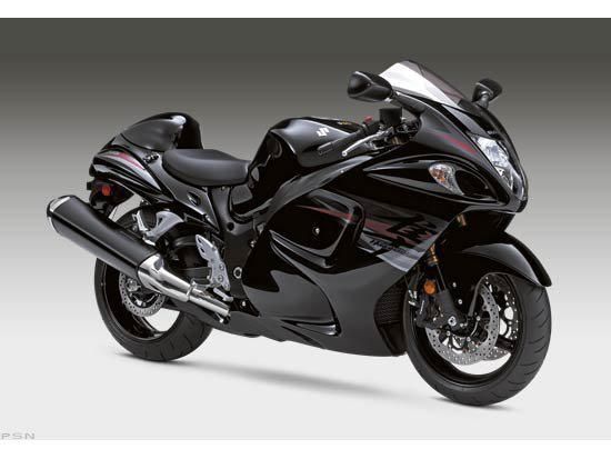2012 Suzuki Hayabusa Sportbike , US $15,999.00, image 6