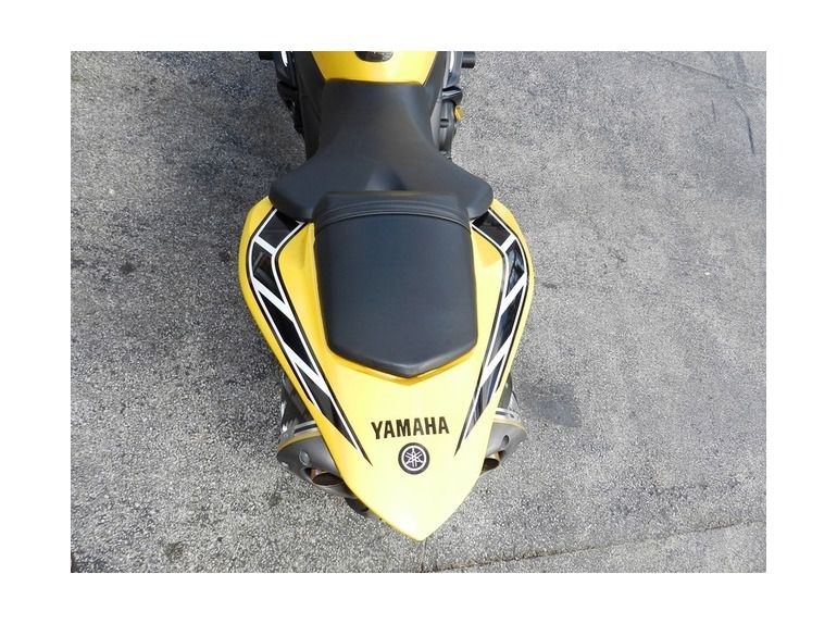 2006 Yamaha YZFR1 R1 50TH ANNIVERSARY EDITION , $7,395, image 16