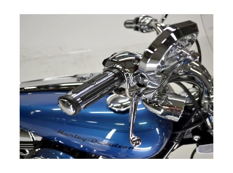 2005 Harley-Davidson Softail Deuce FXSTD , US $, image 5
