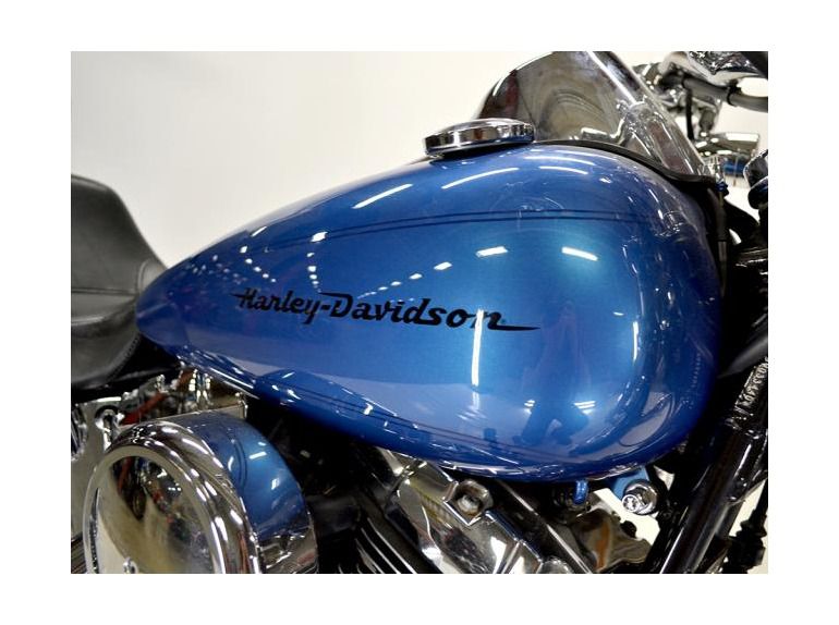 2005 Harley-Davidson Softail Deuce FXSTD , US $, image 6
