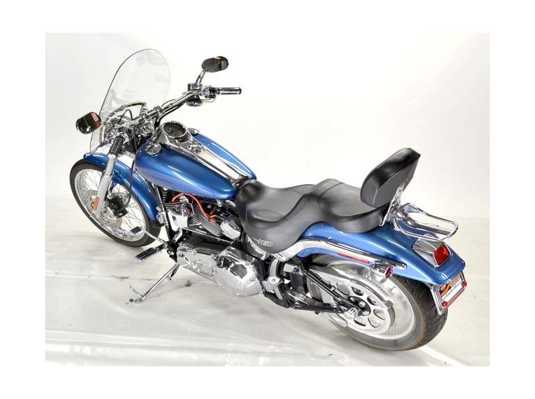 2005 Harley-Davidson Softail Deuce FXSTD , US $, image 7
