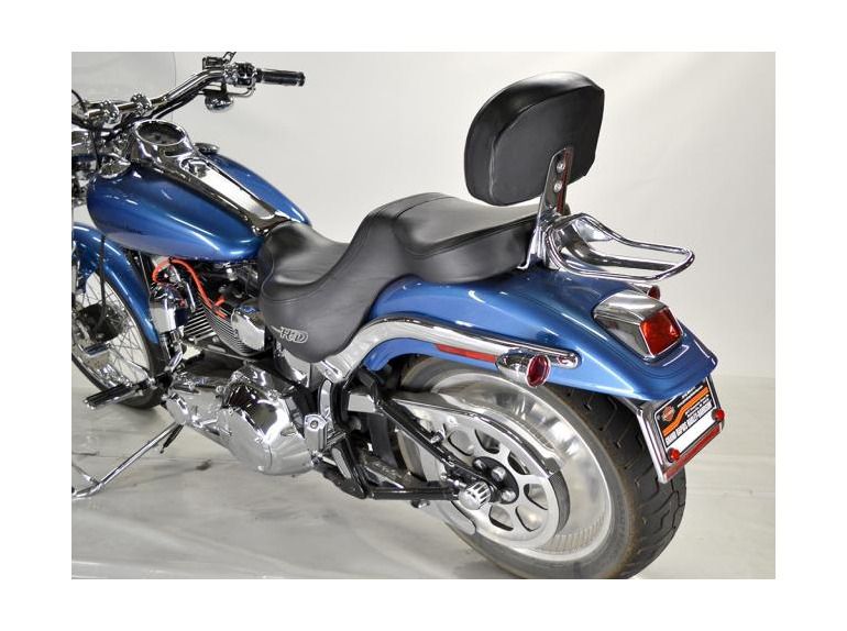 2005 Harley-Davidson Softail Deuce FXSTD , US $, image 8