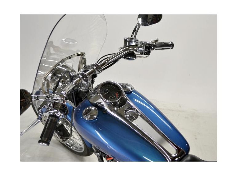 2005 Harley-Davidson Softail Deuce FXSTD , US $, image 9