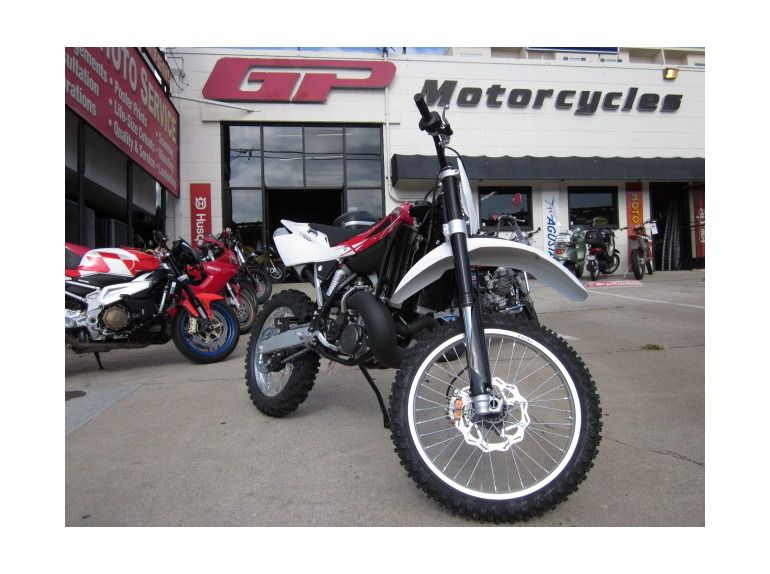 2014 Husqvarna WR300 Enduro Two-Stroke FACTORY CLEARANCE!! , $4,599, image 4