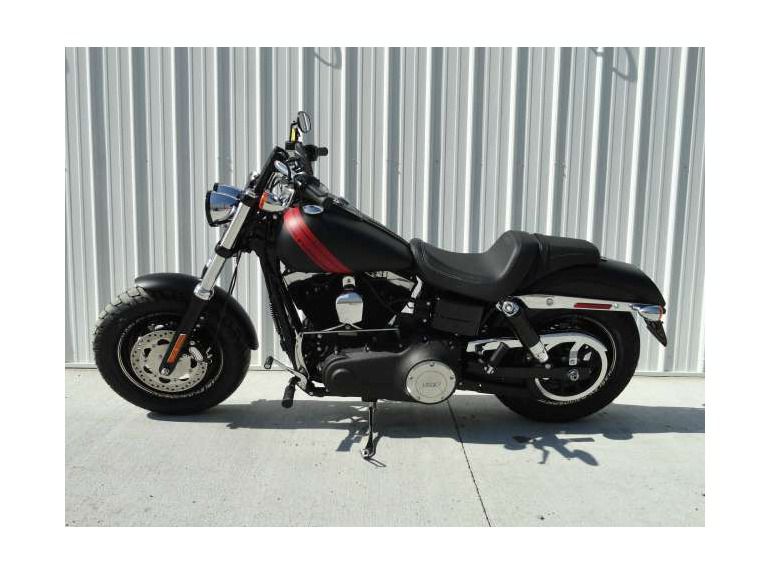 2014 Harley-Davidson Dyna Fat Bob , US $, image 6
