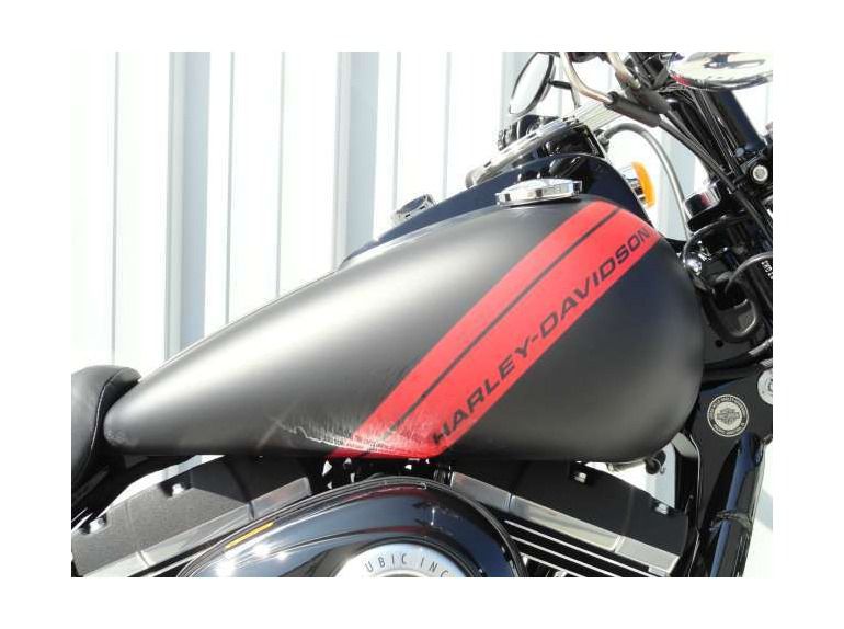 2014 Harley-Davidson Dyna Fat Bob , US $, image 11