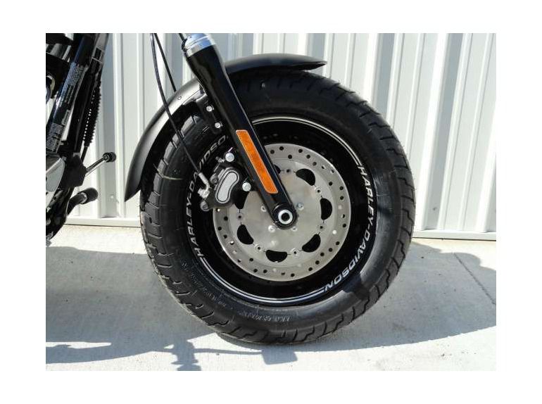 2014 Harley-Davidson Dyna Fat Bob , US $, image 13