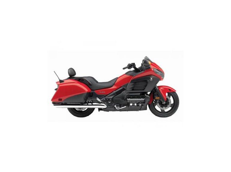 2013 Honda GOLD WING F6B 