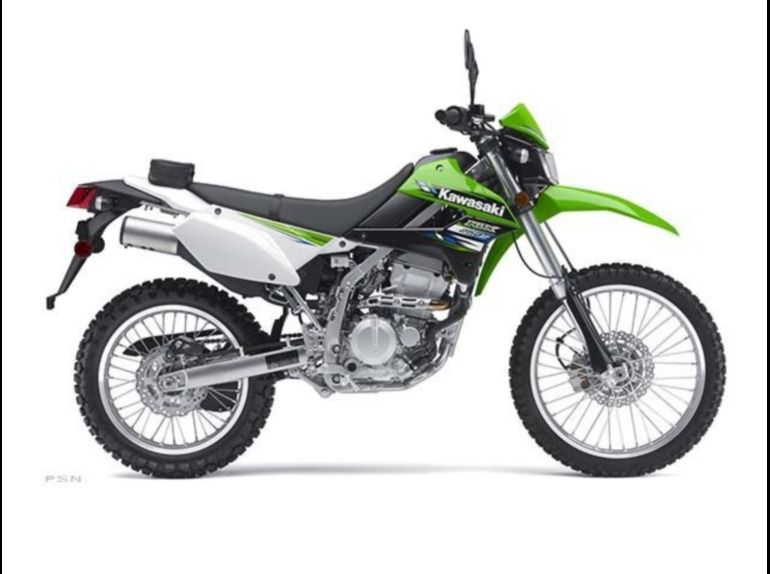 2013 Suzuki KLX????????????????????????????????????????????????250S 