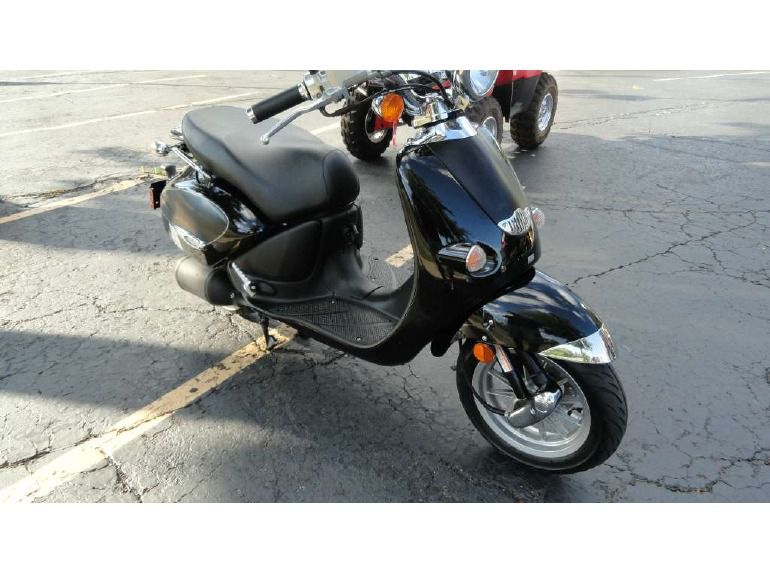 2004 aprilia mojito custom 150 