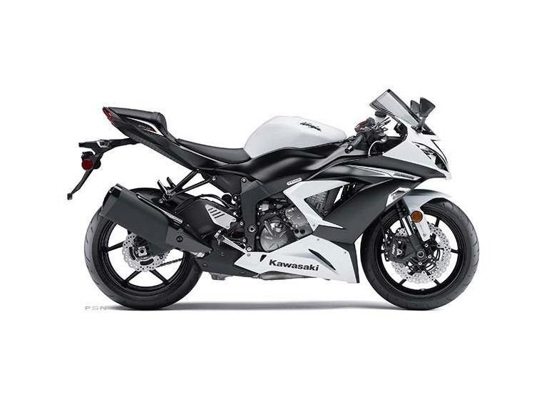 2013 kawasaki ninja zx-6r abs -6r abs 