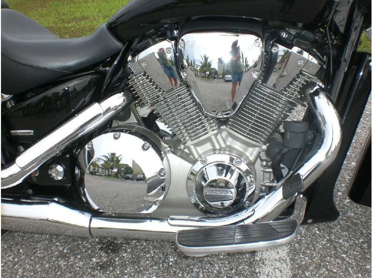 2013 Yamaha V Star 250 