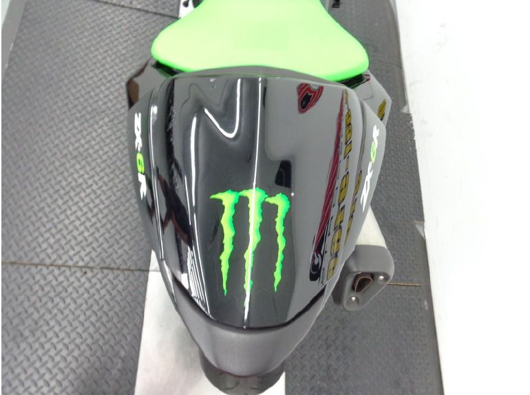 2009 Kawasaki Ninja ZX-10R , $7,450, image 3