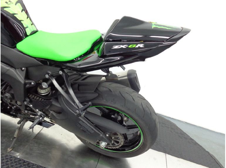 2009 Kawasaki Ninja ZX-10R , $7,450, image 4