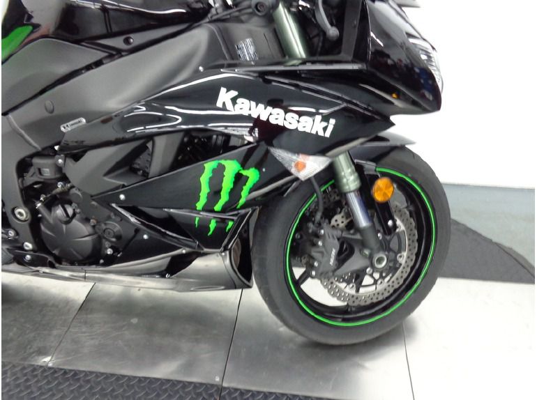 2009 Kawasaki Ninja ZX-10R , $7,450, image 9