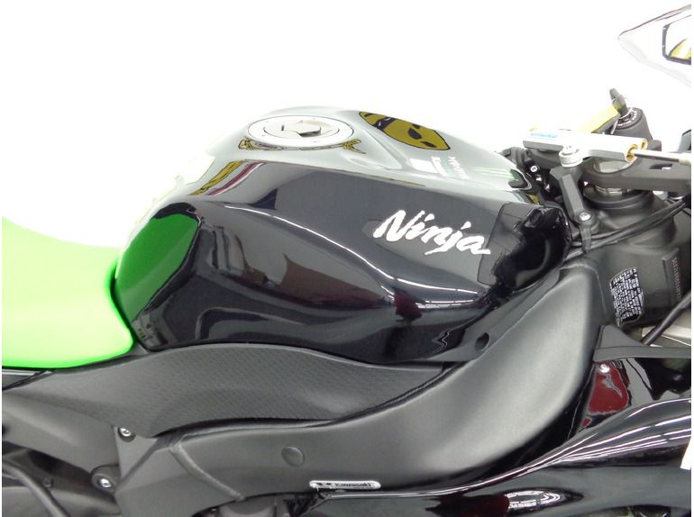 2009 Kawasaki Ninja ZX-10R , $7,450, image 10