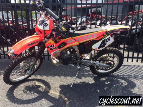 2000 Gas Gas EC 250, US $12000, image 2