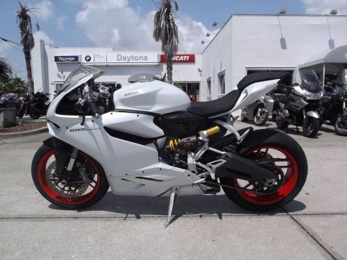 2014 ducati 899 superbike