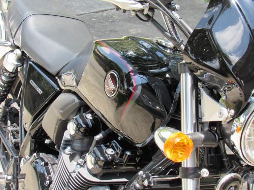 2014 Honda CB, image 13