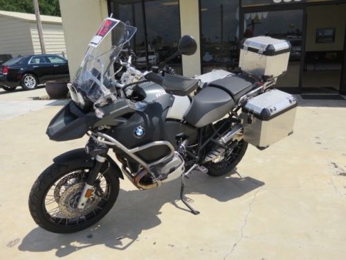 2010 bmw r-series