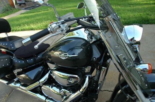 2006 Suzuki Boulevard, US $19000, image 9