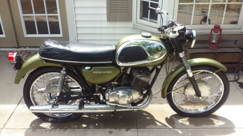 1964 Suzuki Other