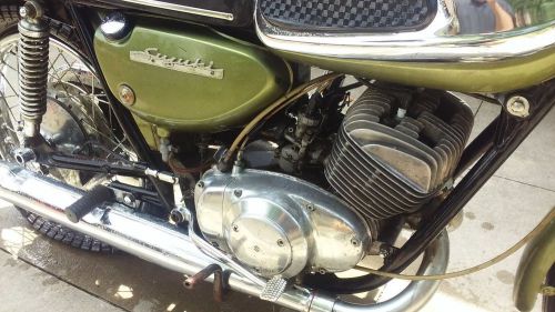 1964 Suzuki Other, US $1,500.00, image 4
