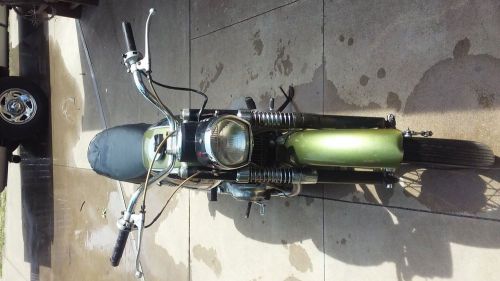 1964 Suzuki Other, US $1,500.00, image 7