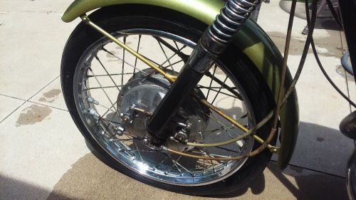 1964 Suzuki Other, US $1,500.00, image 8