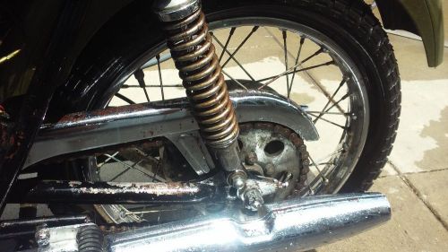 1964 Suzuki Other, US $1,500.00, image 11