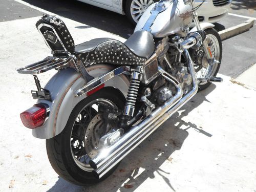 2002 Harley-Davidson Dyna, US $8200, image 5
