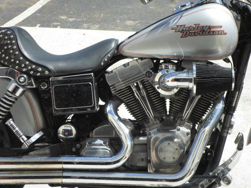 2002 Harley-Davidson Dyna, US $8200, image 7