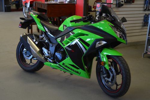 2014 kawasaki ninja