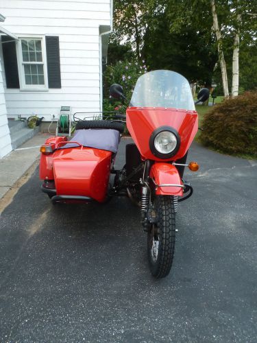 2013 ural