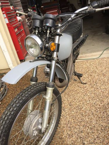 1975 Kawasaki Other, US $7000, image 2