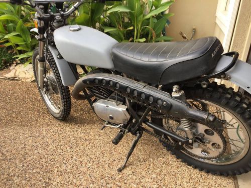 1975 Kawasaki Other, US $7000, image 3